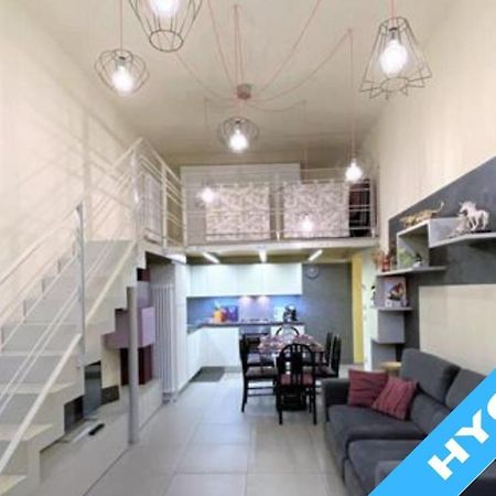 Loft 22- A Due Passi Da Piazza Del Campo Apartment Siena Exterior photo