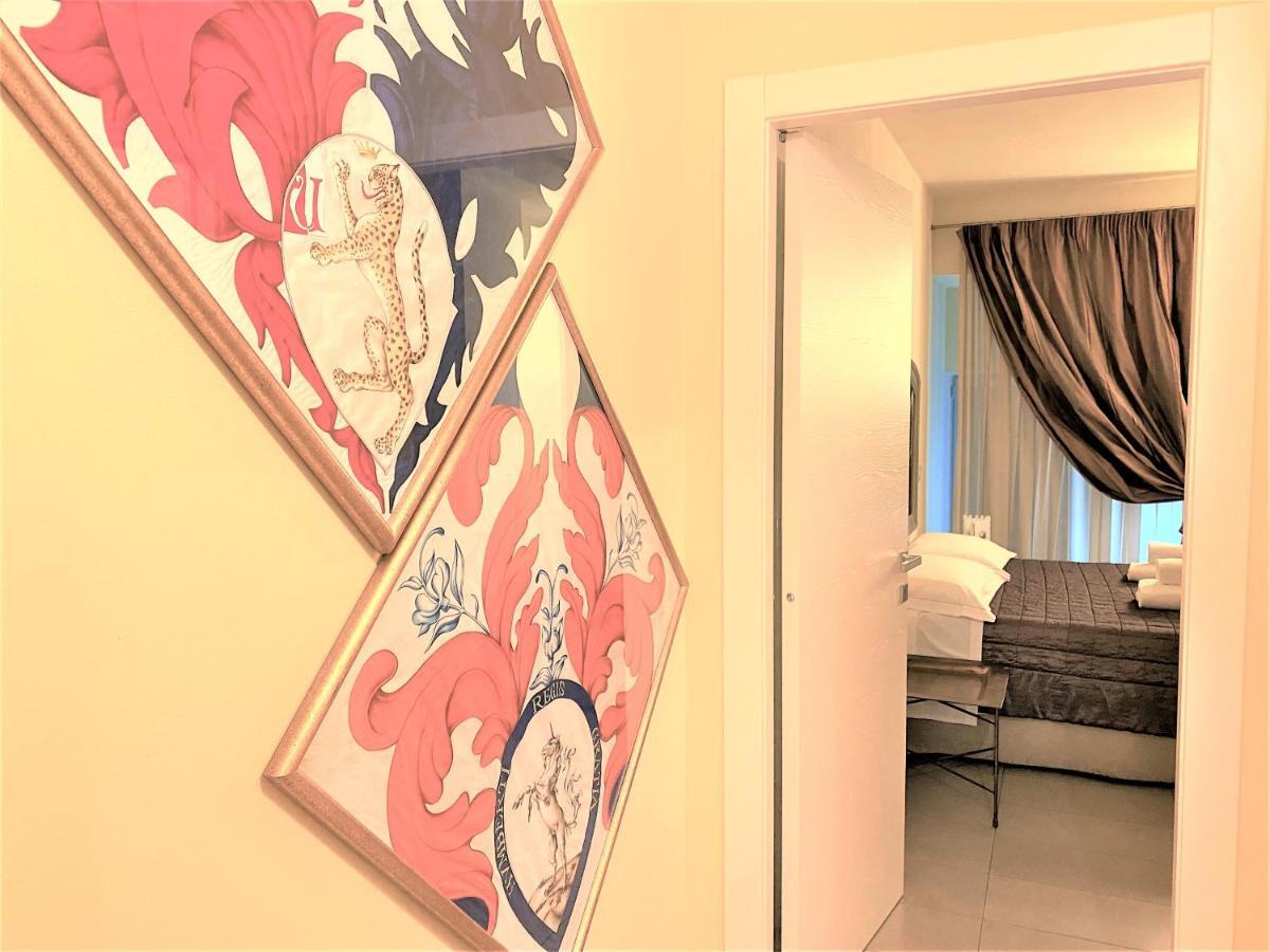 Loft 22- A Due Passi Da Piazza Del Campo Apartment Siena Exterior photo