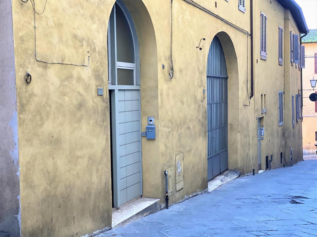 Loft 22- A Due Passi Da Piazza Del Campo Apartment Siena Exterior photo