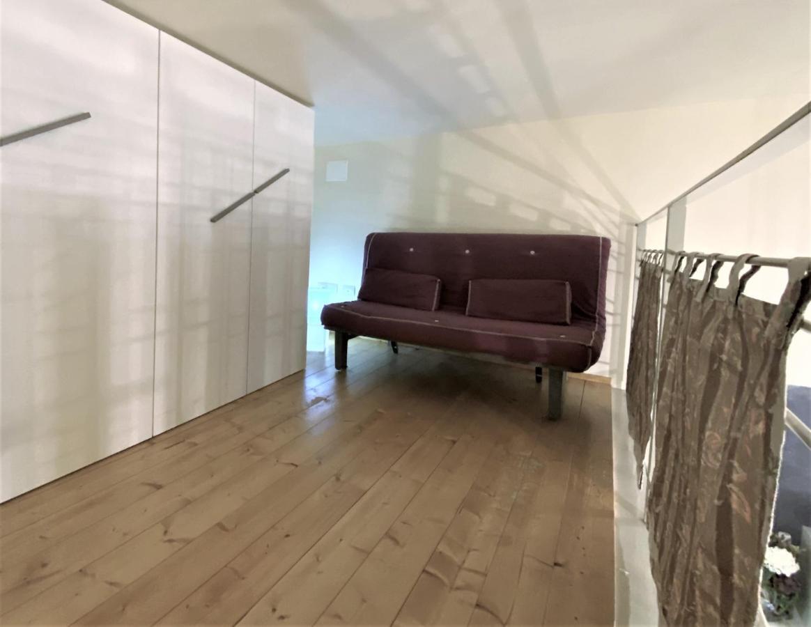 Loft 22- A Due Passi Da Piazza Del Campo Apartment Siena Exterior photo